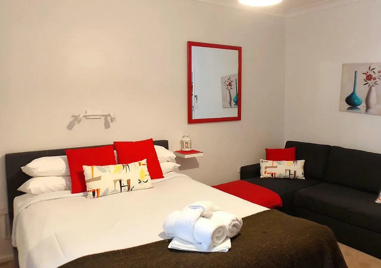 Canberra Short Term And Holiday Accommodation