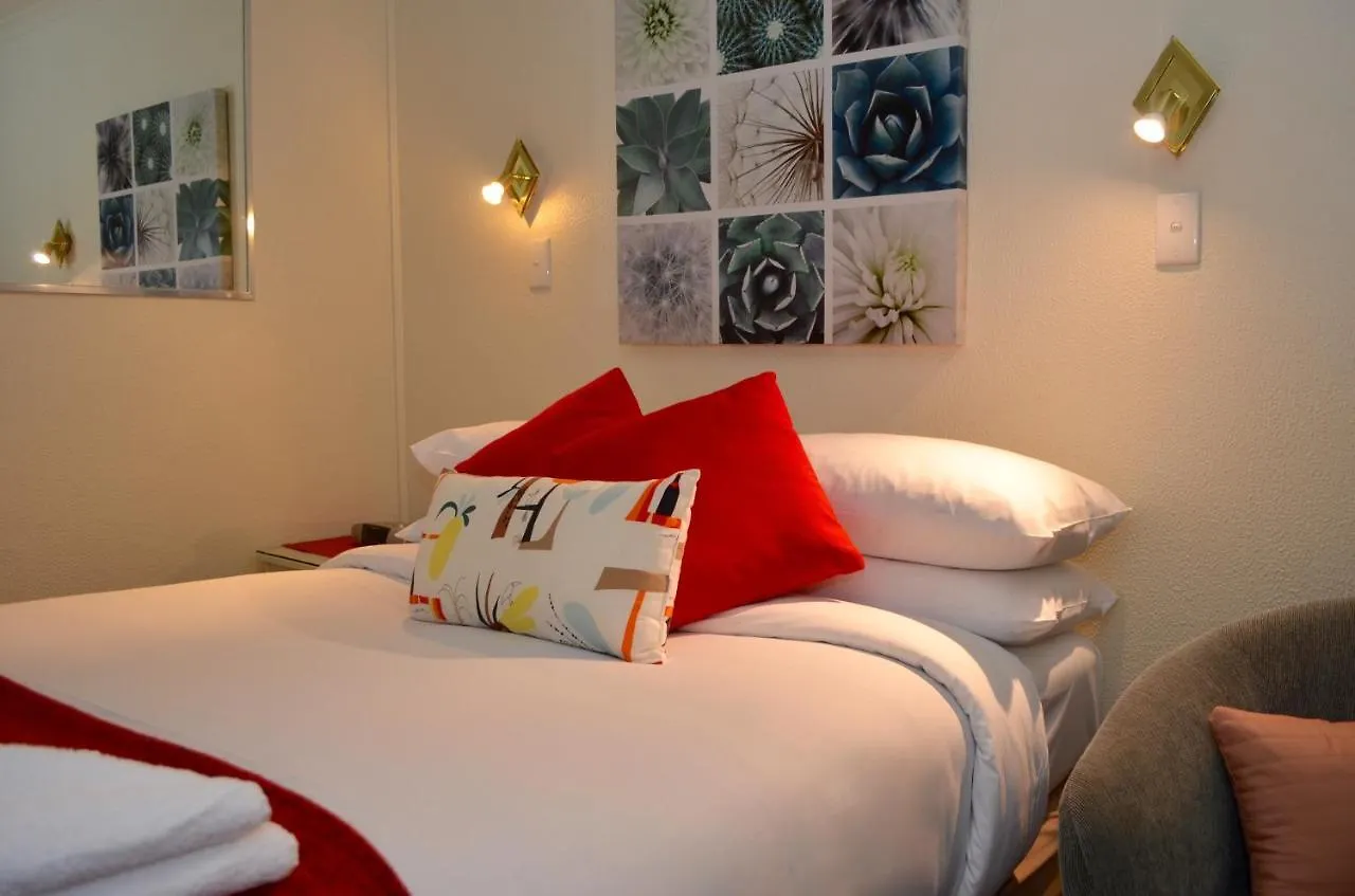 Canberra Short Term And Holiday Accommodation 3*,  Australia