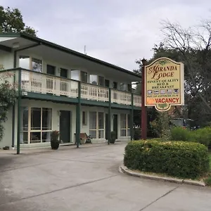 Hotel Miranda