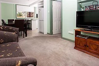 Canberra Short Term And Holiday Accommodation Lägenhetshotell