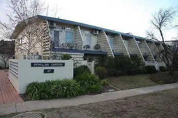 Canberra Short Term And Holiday Accommodation