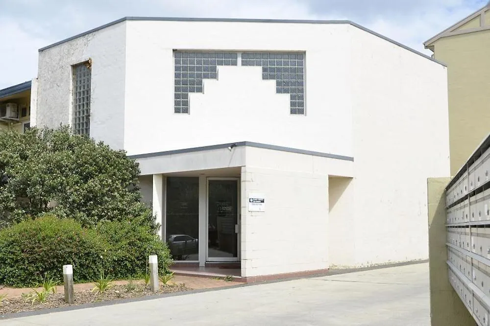Canberra Short Term And Holiday Accommodation 3*,  Australien