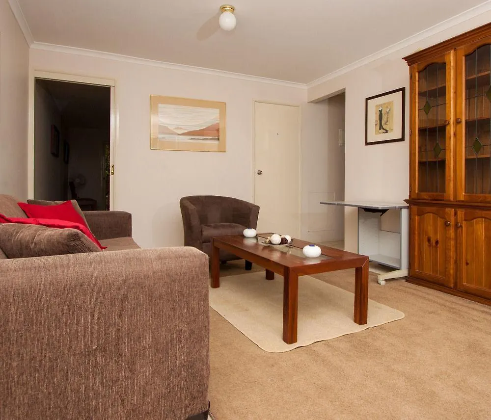 Canberra Short Term And Holiday Accommodation 3*,  Australien
