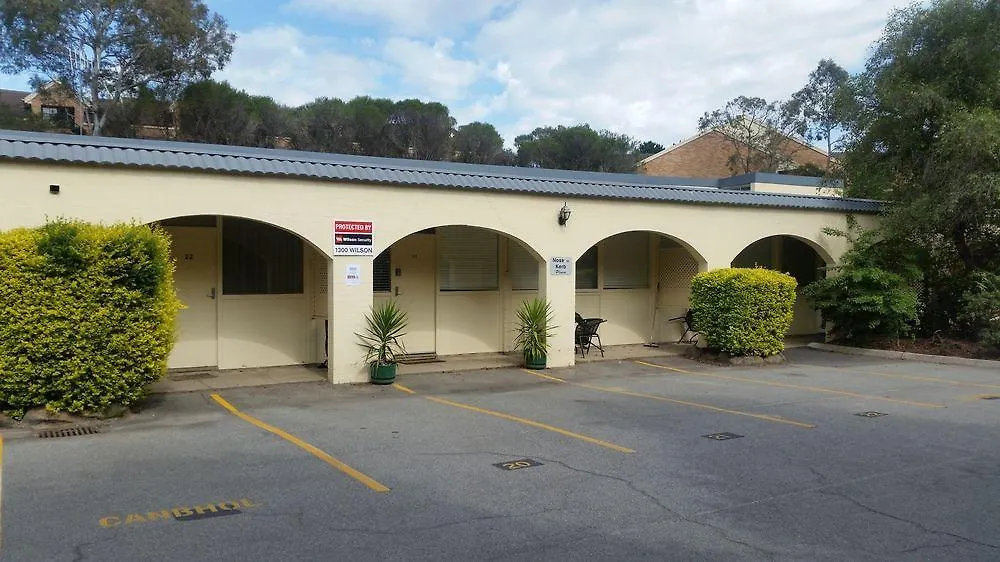 Canberra Short Term And Holiday Accommodation