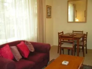 *** Lägenhetshotell Canberra Short Term And Holiday Accommodation Australien