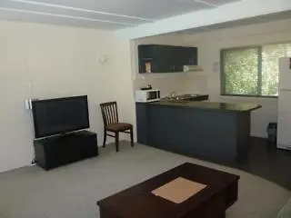Lägenhetshotell Canberra Short Term And Holiday Accommodation