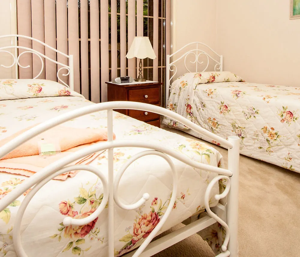 Canberra Short Term And Holiday Accommodation Lägenhetshotell