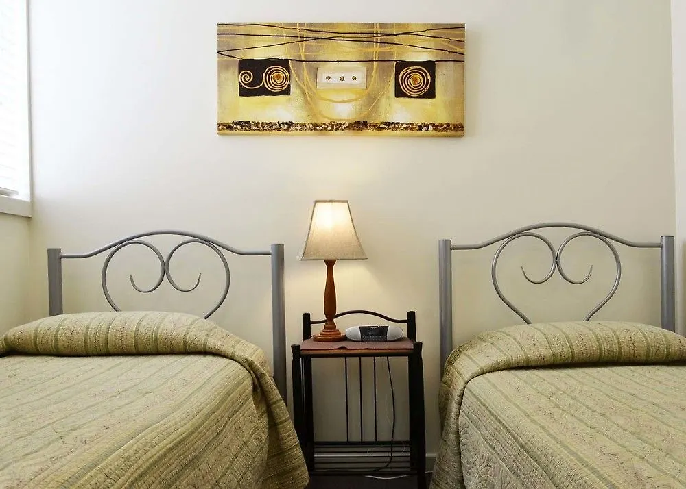 Canberra Short Term And Holiday Accommodation