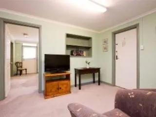 *** Lägenhetshotell Canberra Short Term And Holiday Accommodation Australien