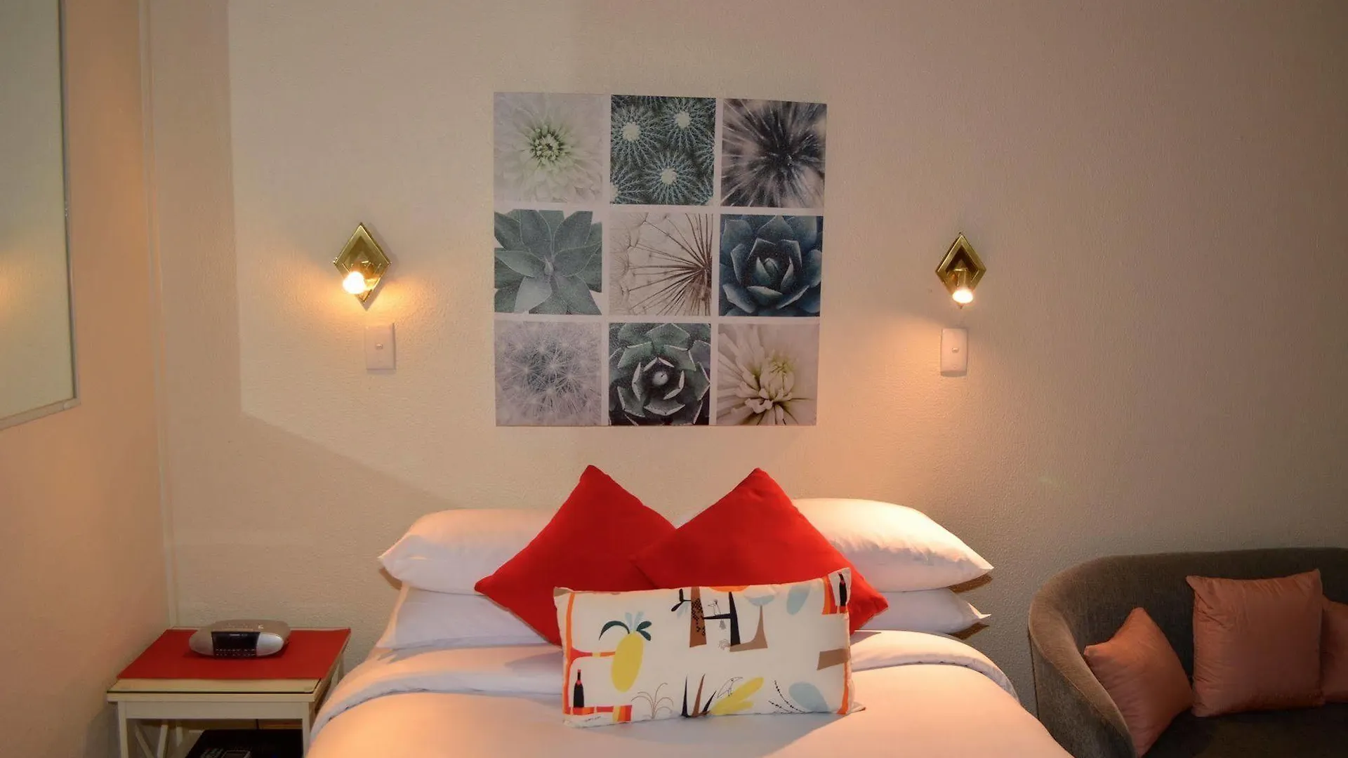 Canberra Short Term And Holiday Accommodation Lägenhetshotell