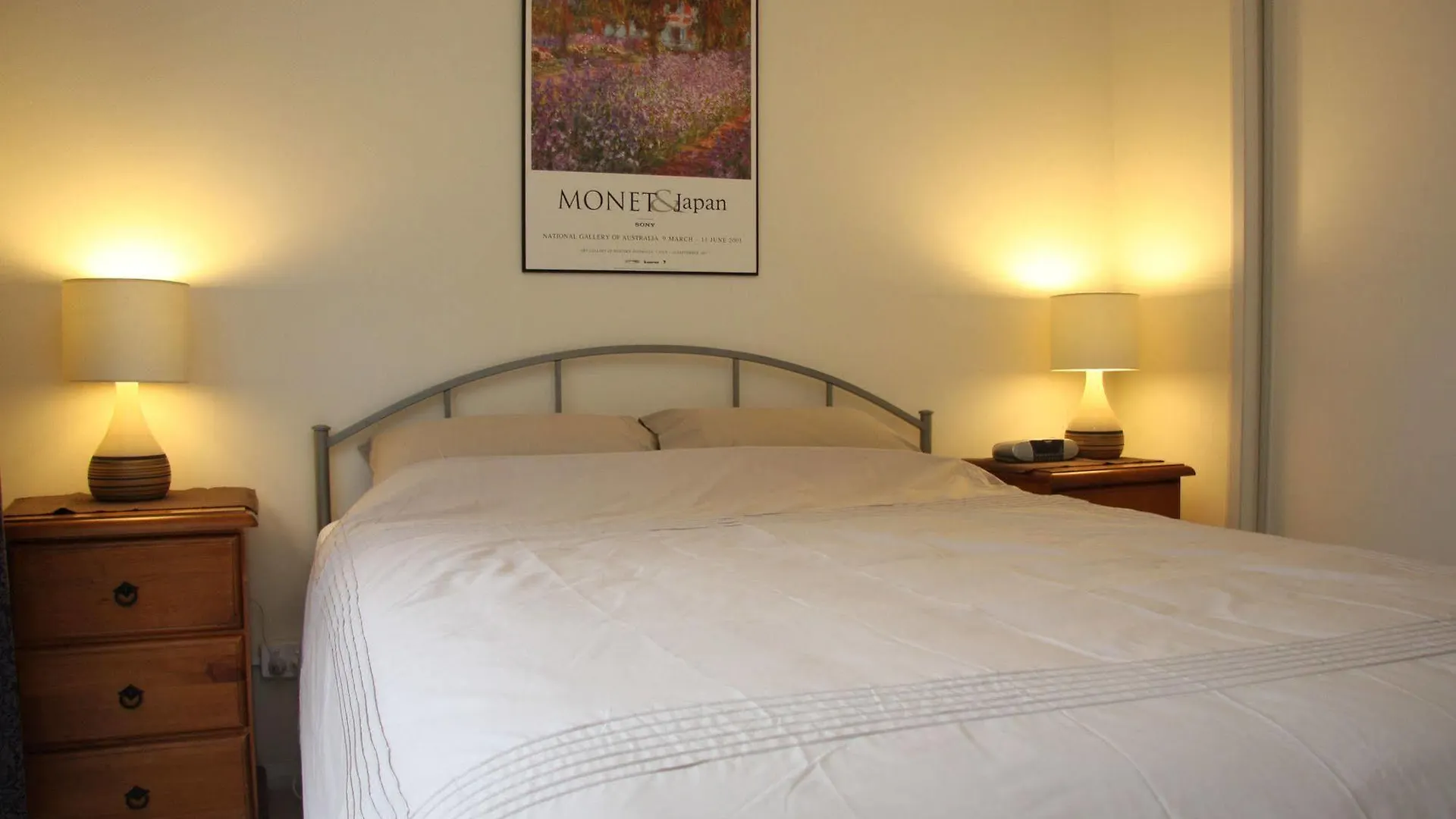 *** Lägenhetshotell Canberra Short Term And Holiday Accommodation Australien