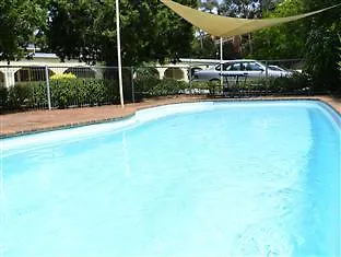 *** Lägenhetshotell Canberra Short Term And Holiday Accommodation Australien